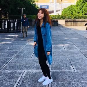 Meet your Posher, Chien ying